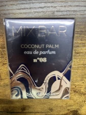 Mix:Bar CLOUD MUSK 1.7oz/50ml Eau de Parfum EDP Perfume Spray Unisex