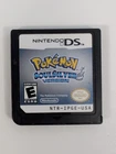 Pokemon SoulSilver Version (Nintendo DS) Cartridge Only Authentic Tested & Clean