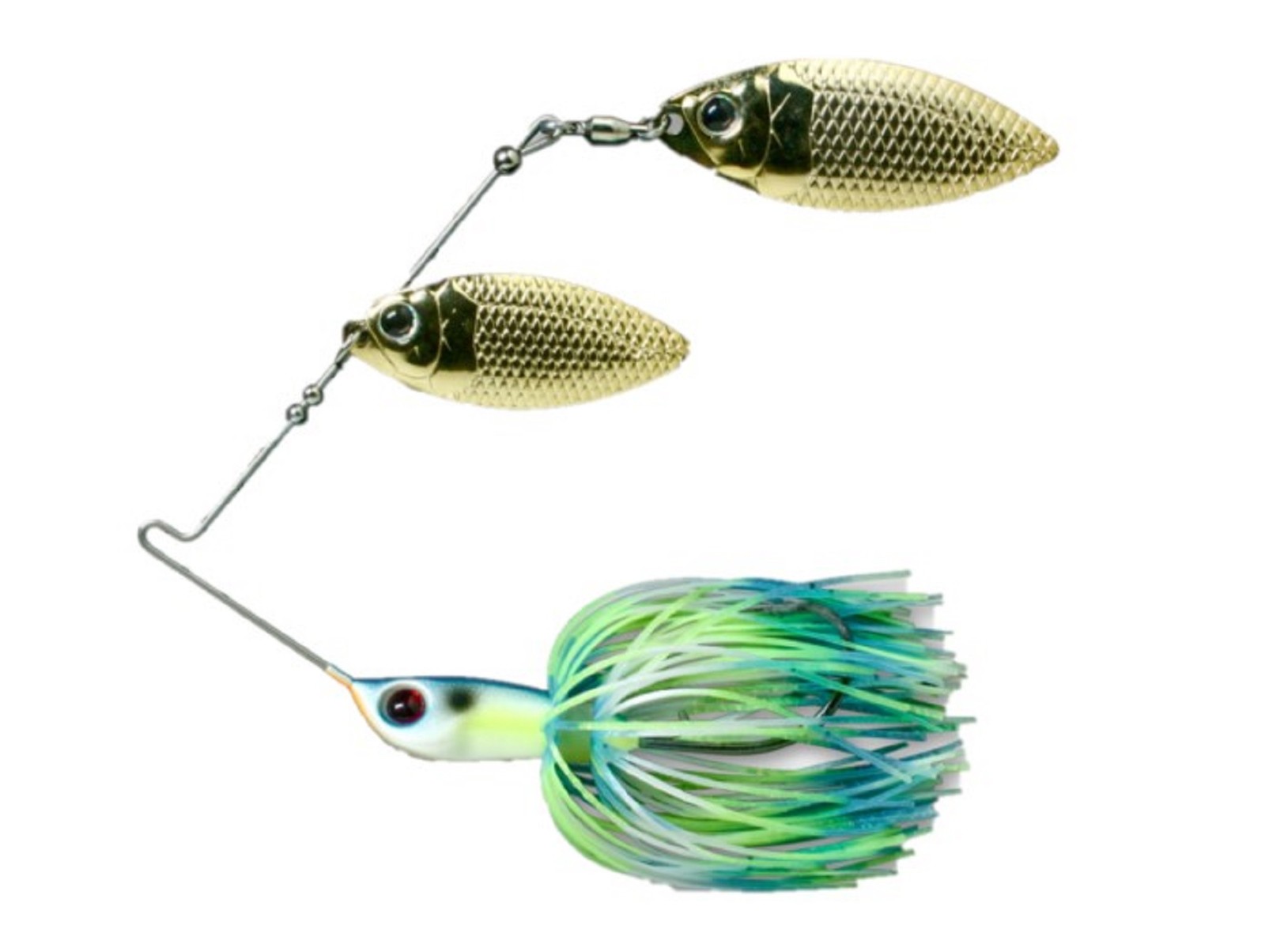 Deps B Custom Spinnerbait DW 1 oz 28 (0281) - Image 3