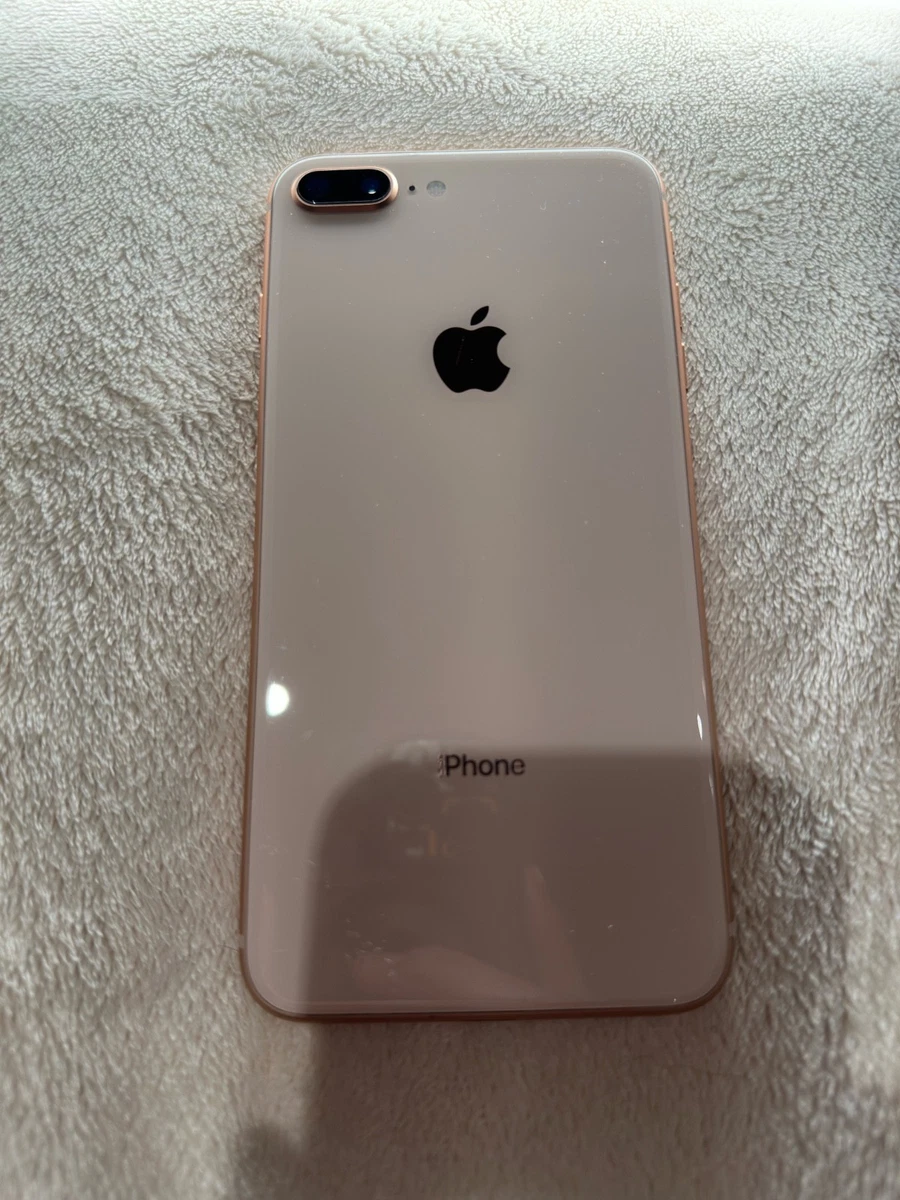 Las mejores ofertas en IPhone 8 Plus Gold 256GB | eBay