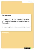 Tom Habermann | Corporate Social Responsibility (Csr) In Der...