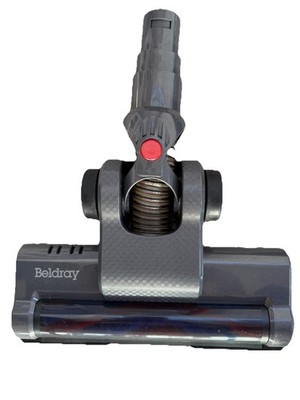 Beldray BEL01347BMF0B Akku-Staubsauger Bürstenkopf nur Teil