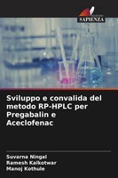 Suvarna Ningal (U. A.) | Sviluppo E Convalida Del Metodo RP-HPLC Per...