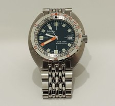 DOXA SUB 300T Sharkhunter - Beads Of Rice Bra...