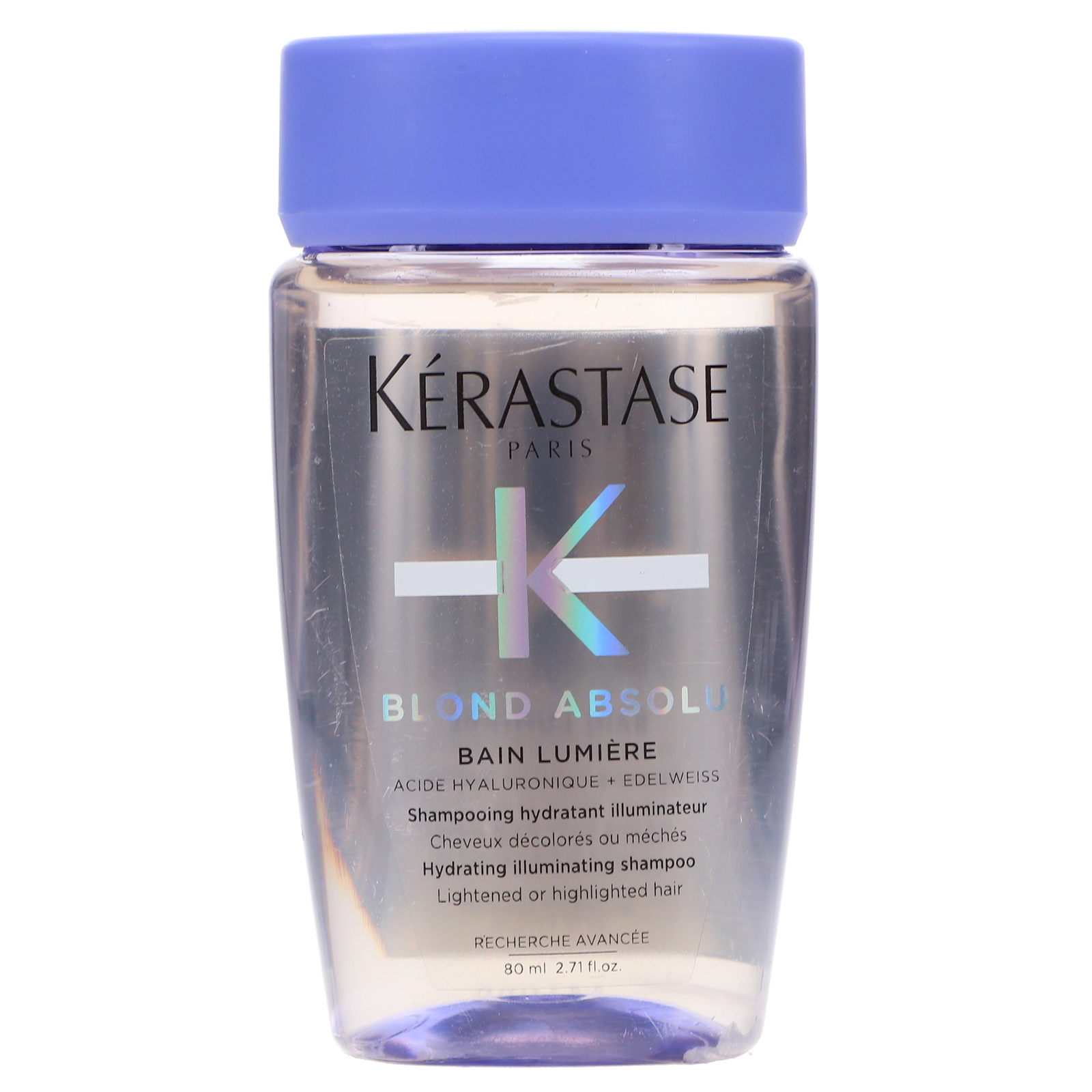 Kerastase Blond Absolu Bain Lumiere 2,71 унции