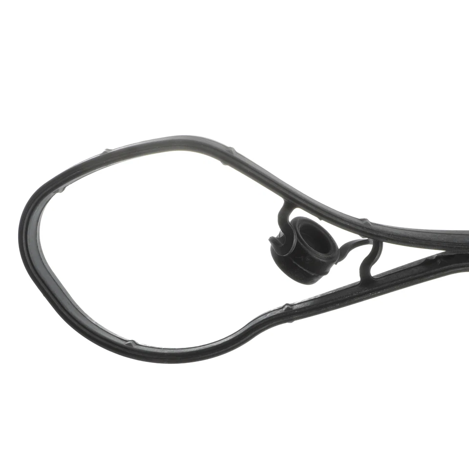 Junta de cubierta de válvula de motor izquierdo Ford Mustang 1998-2014 OEM NUEVO F7LZ-6P069-AA Foto 4 de 4