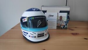 Mika Hakkinen Helmet | eBay Mika Hakkinen Helmet | eBay