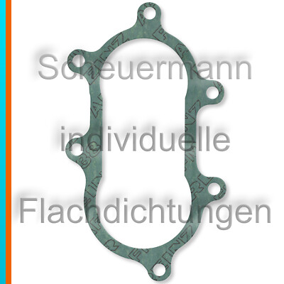 Dichtung Verdichtergehäuse Opel Calibra,Vectra,Cavalier K16 Turbolader C20LET
