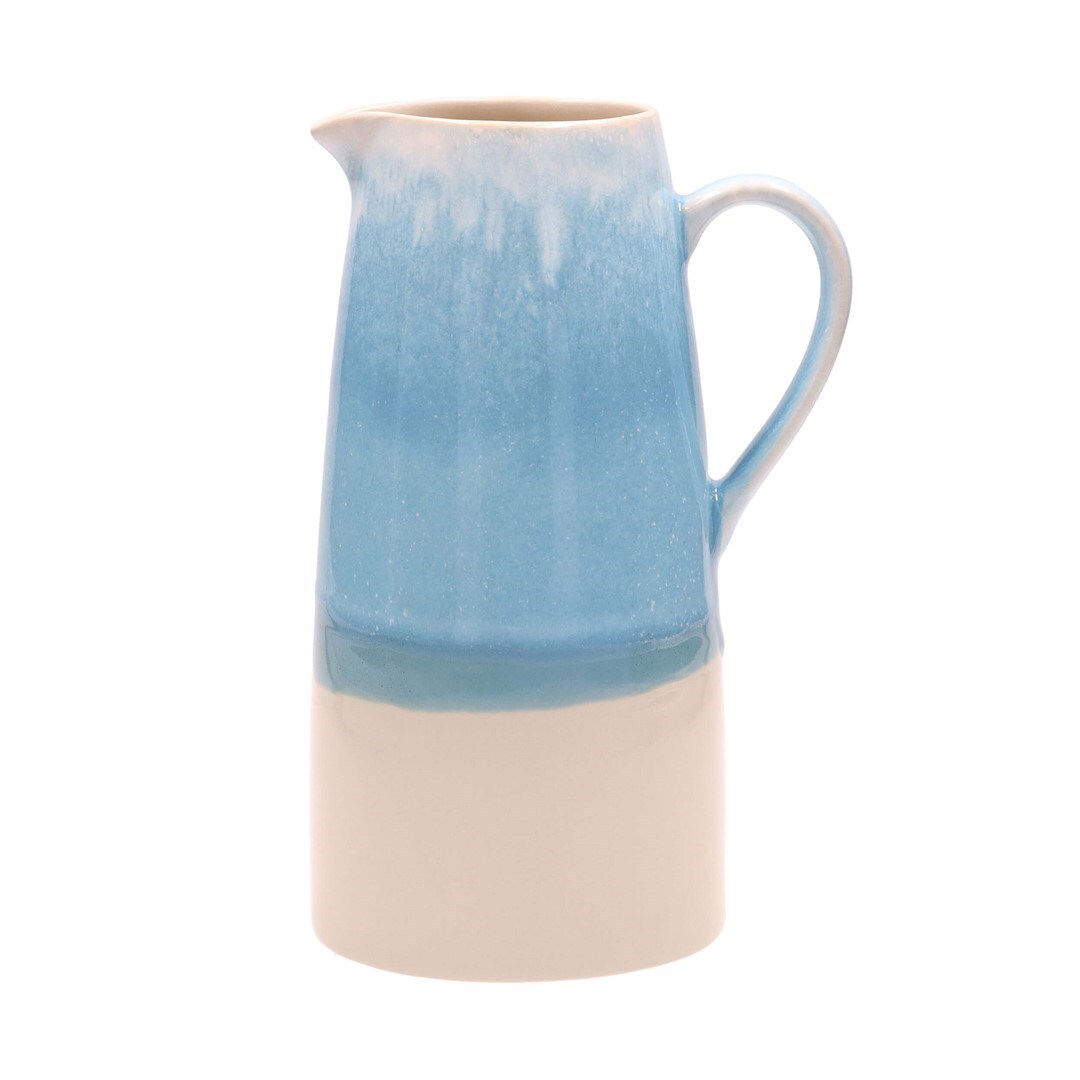 8018594611405 КОНЦЕРТ ИЗ РОЗ И ТЮЛЬПАНОВ FUSE AZZURRO Krug, 1,3 литра, Роза и Тули