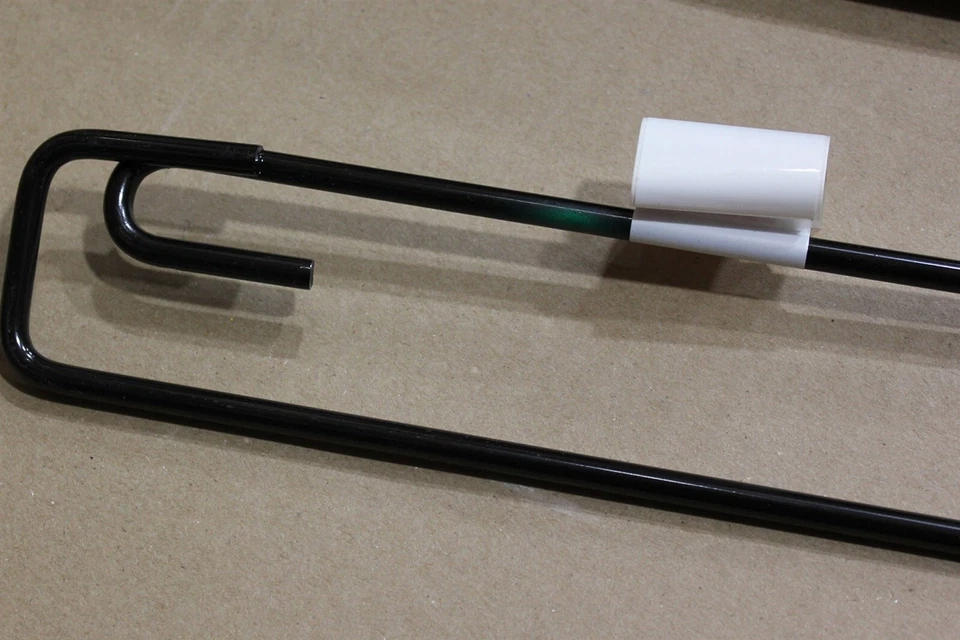 03-05 Alerón trasero Accord SEDAN 08F10SDA141 pintado Nighthawk negro OEM de fábrica Foto 4 de 4