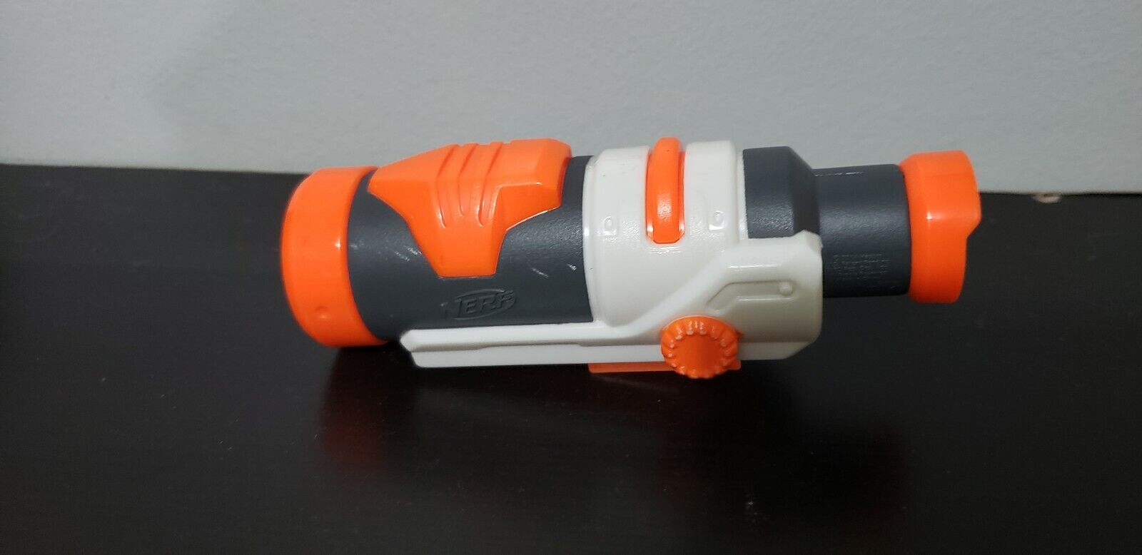 Nerf Gun Elite Sniper Scope by LayerLux3D