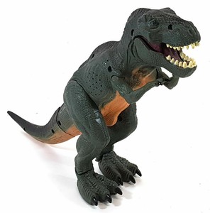 mighty megasaur dinosaur