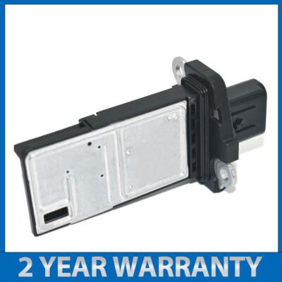 Mass Air Flow Meter MAF Sensor 3W4A-12B579-AB for Ford E-350 Focus Taurus Sable