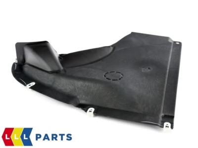 BMW X3 G01 Front Wheel Arch Lower Bottom Right Trim 51717445680 