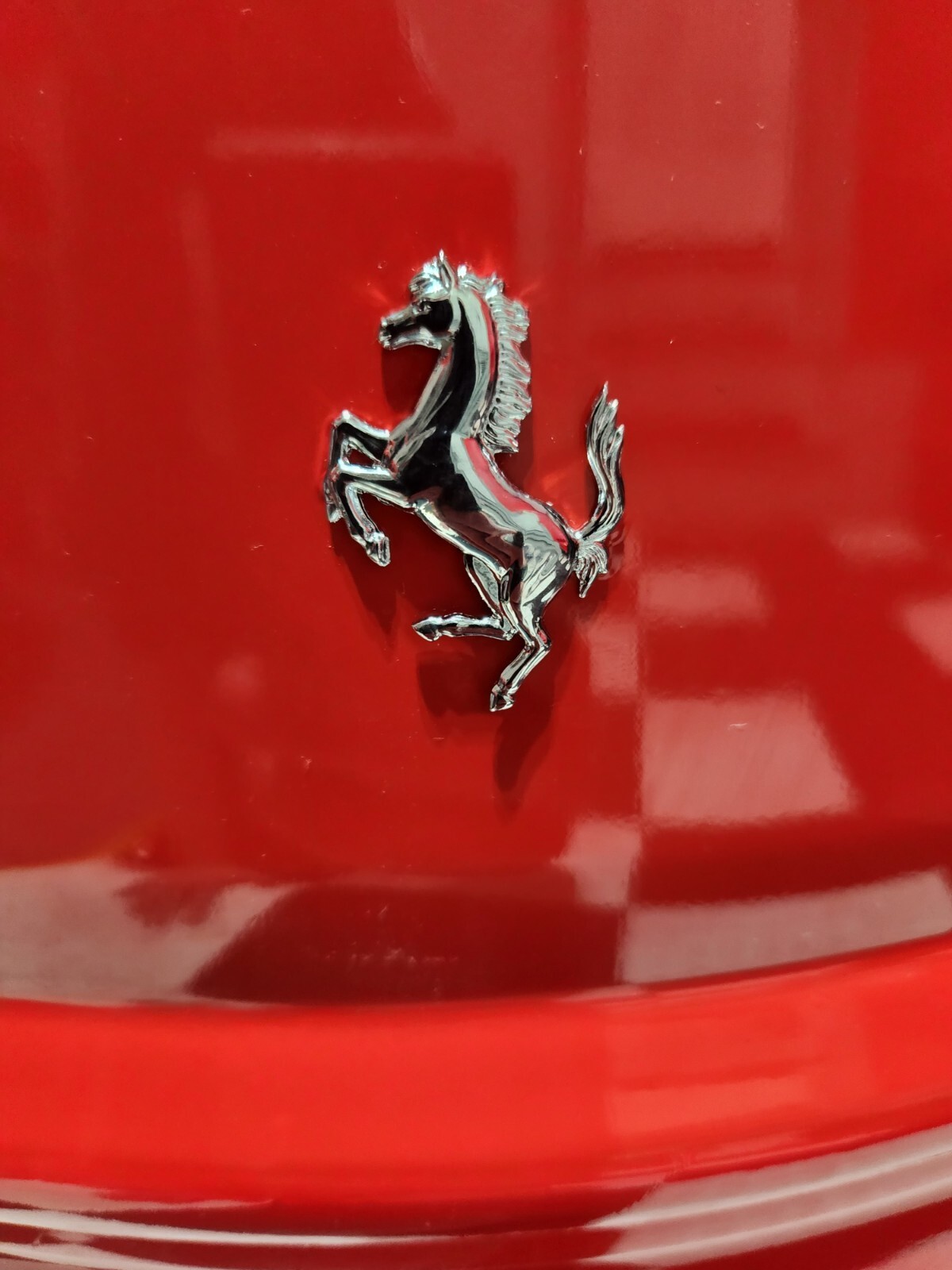 Ferrari Inspired Oil Barrel Chair/Seat 