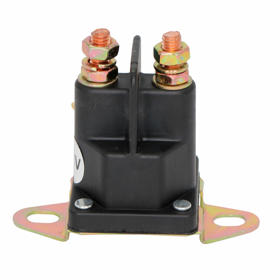 3 Pole Starter Solenoid Fit For Relay 852-1221-210 854-1221-210 - Foto 3
