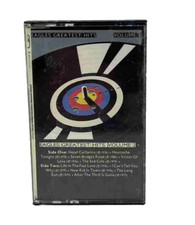 The Eagles- Greatest Hits Volume 2 - Cassette - 1982 Asylum Records - 9-60205-4