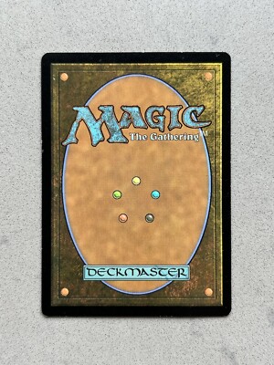 MTG Wheel of Fate 198/429 TSR Mythic Rare Time Spiral Remastered