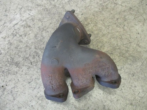 Abgaskrümmer Krümmer rechts VW Passat 3C 3,2 3.6 V6 Motor 03H253032B