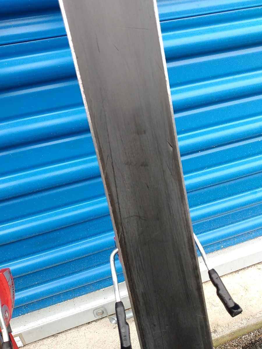 Fischer Cruiser Freeride Alltrax 138cm Skis With Reflex 91cm Fischer Cruiser Freeride Alltrax 138cm Skis With Reflex 91cm