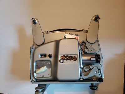 Bolex Paillard 18-5 L Super (Baujahr 1966) (Gebraucht) in Rüschlikon für CHF 21 - mit Lieferung