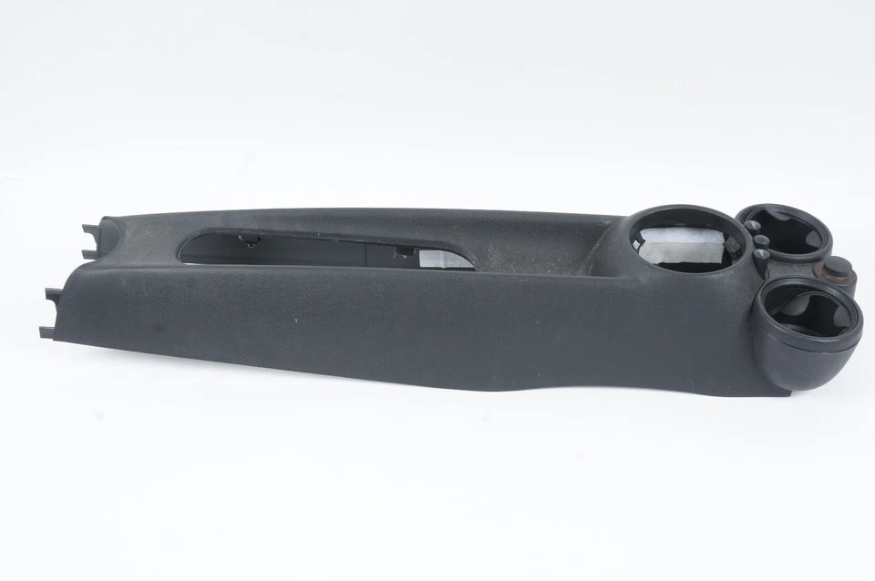 2007-2015 迷你 COOPER S R57 中心控制台杯架盖面板 2752927 原始设备制造商 — 第 2/4 张图片