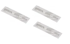 Philips Saeco Water Hardness Test Sticks x 3