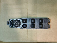 01-03 Dodge Durango OEM Driver Left Hand Side Power Master Window Switch