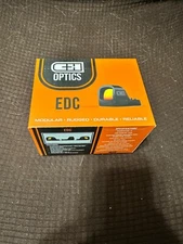 C&H Precision Weapons EDC