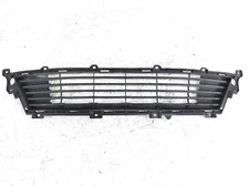 2013-2015 Lexus Es350 Front Lower Grille Assembly - Black 53112-33150