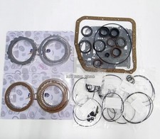 For TOYOTA A140E A140 Transmission Rebuild Master Overhaul Kit