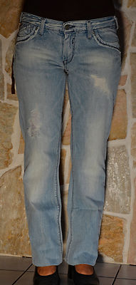 Damen Jeans LE TEMPS DES CERISES Modell 210 Brook Gr. W26 (36) ''NEU 179 '' 