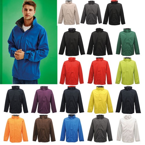 Regatta Standout Ardmore Shell Jacket 