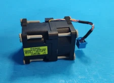 Dell PowerEdge R320/R410 Server 1U CPU Processor Blower Cooling Fan 0P3JT SUNON