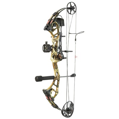 PSE Stinger Max SS Bow