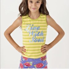 MATILDA JANE SZ 6 SET LIVE W/SOUL TANK  BARNYARD SHORTIES