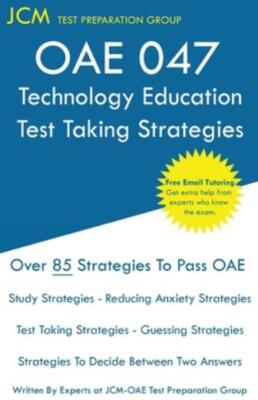 Oae 047 Technology Education Test Taking Strategies: Oae 047 - Free Online ...