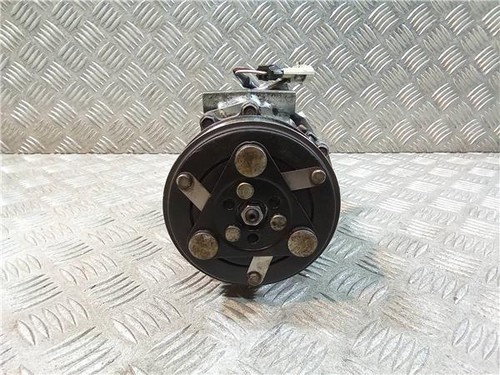 13197538 Klimakompressor Opel Corsa C (2003->) 1.3 Cdti Z 13 Dt R134A 1513F