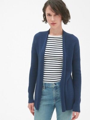 gap easy sweater