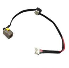 New For Acer 5741 5741G 5741Z 5742 5742G Laptop DC Power Jack DC-IN Cable 65W