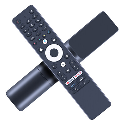 New SRC-4020-01 Replacement Remote Control For VISION Caixun SANSUI THOMSON TV