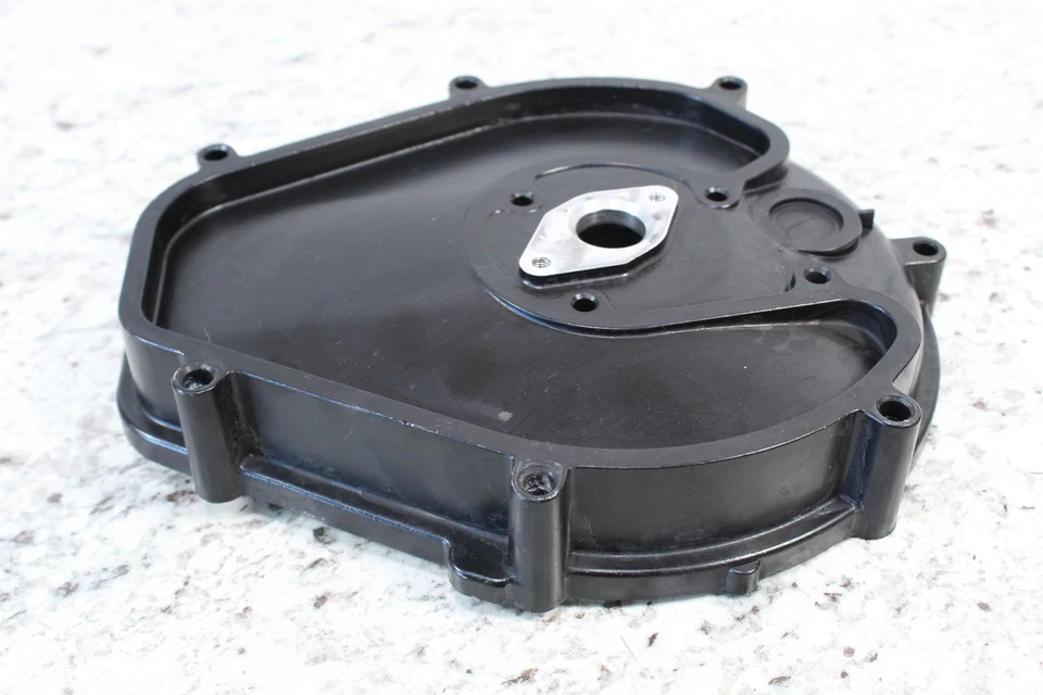 Cubierta exterior del volante del estator Polaris SLX 1200 2000 1201923 Foto 4 de 4