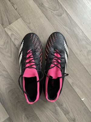 adidas predator Accuracy.1 Low FG Größe: 42