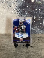 2014 Panini Elite - Rookie Autographs #39 Tajh Boyd (AU, RC)