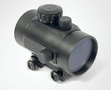 NightStar 1x50 Red Dot 15150