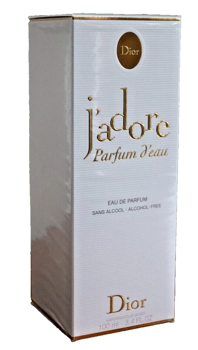 Dior White Fragrances for Women