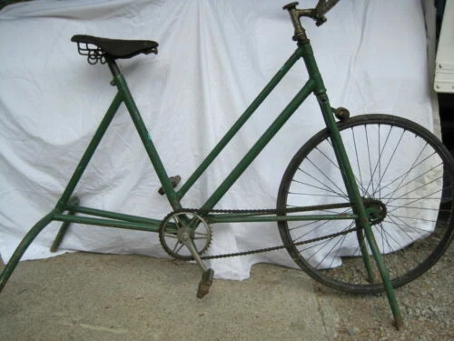 Malvern Star Steel Bikes