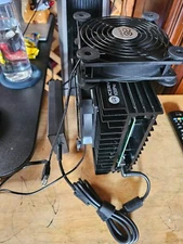 KS0 Pro moded 300ghz