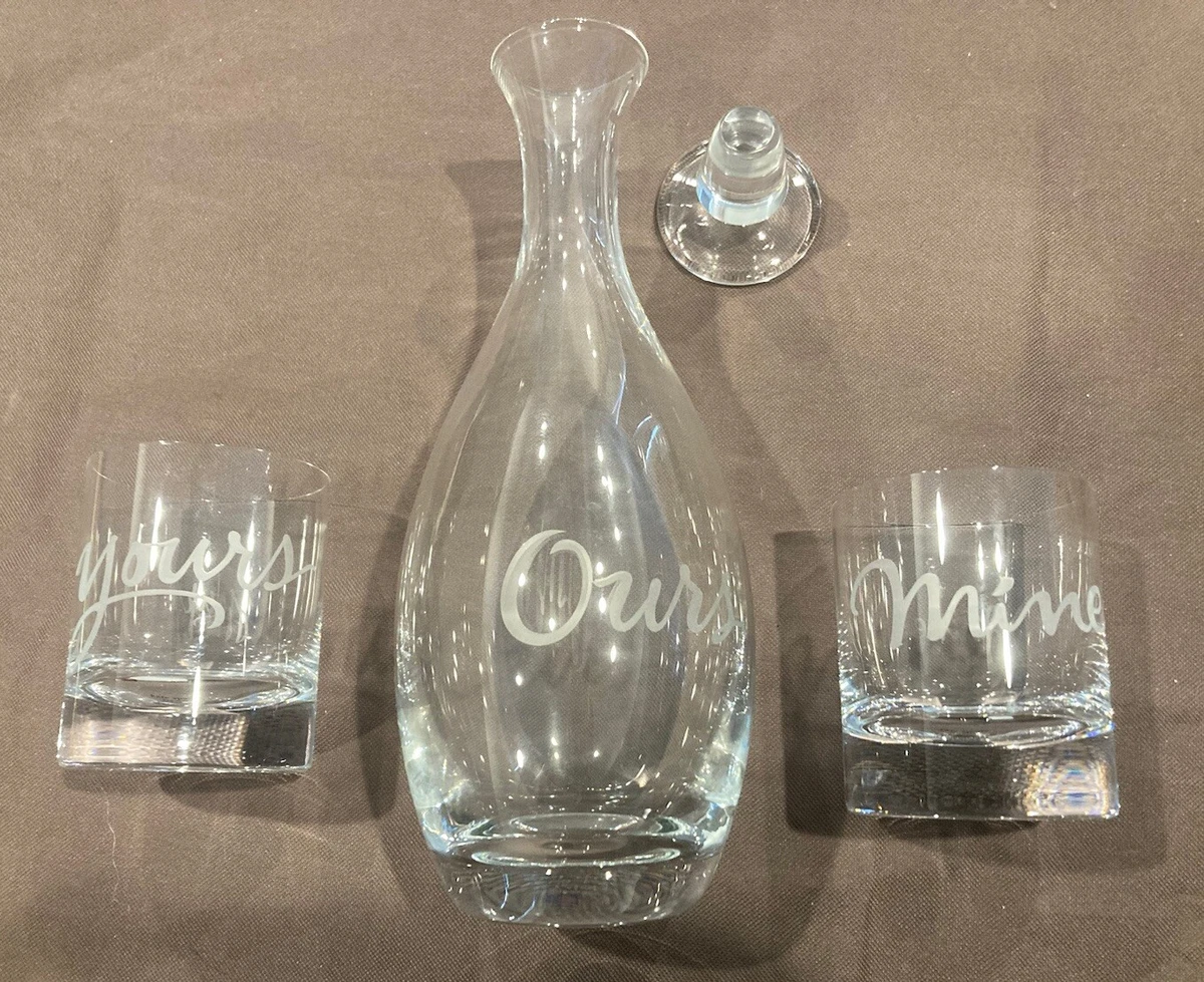 Kate spade mine hotsell and yours glasses