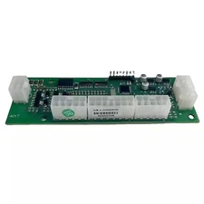 PCB 4000079900 Circuit Board for Haulotte O Series Scissor Lift Control Box